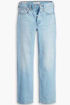 Levi's Wedgie Straight Jeans