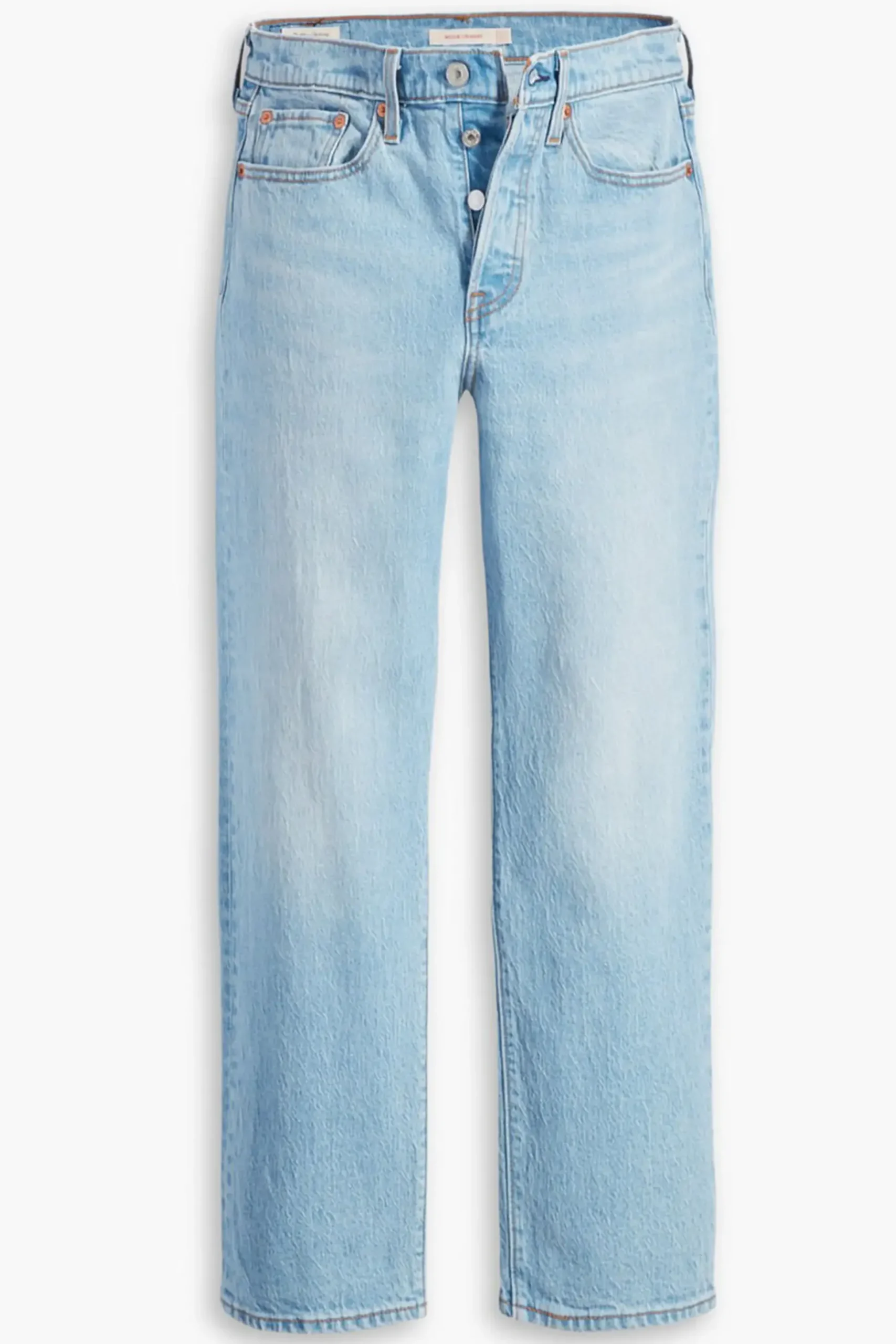 Levi's Wedgie Straight Jeans