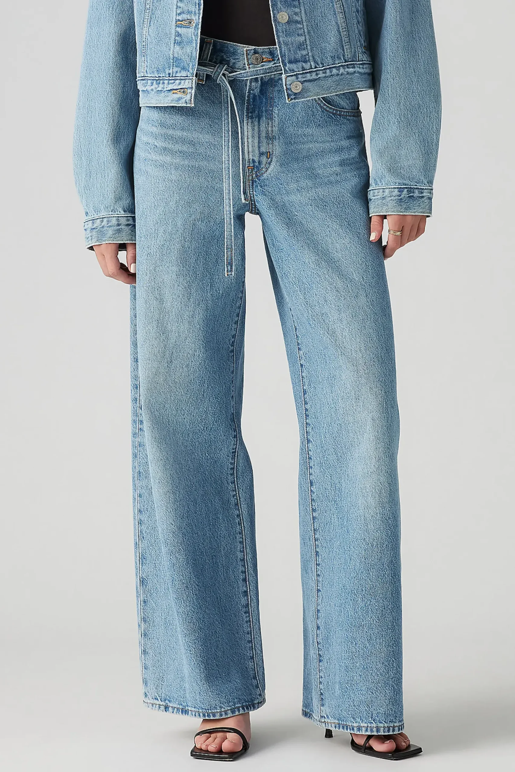 Levi's XL Straight Jeans