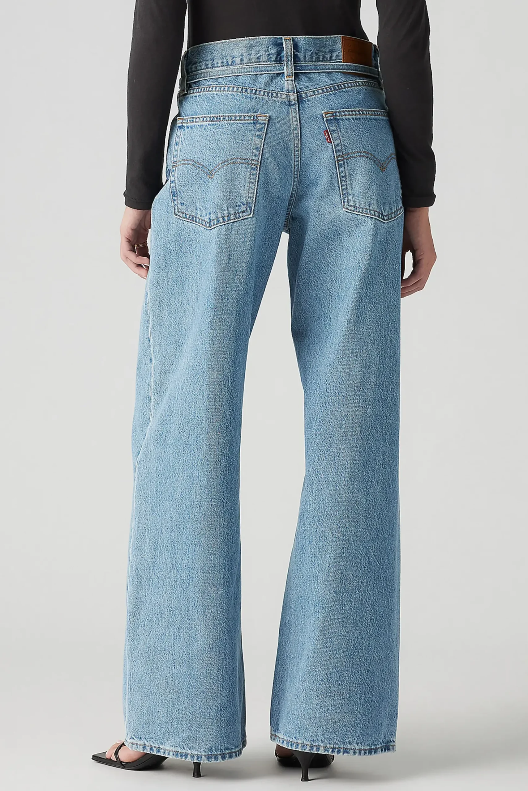 Levi's XL Straight Jeans