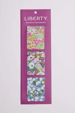 Liberty Magnetic Bookmarks
