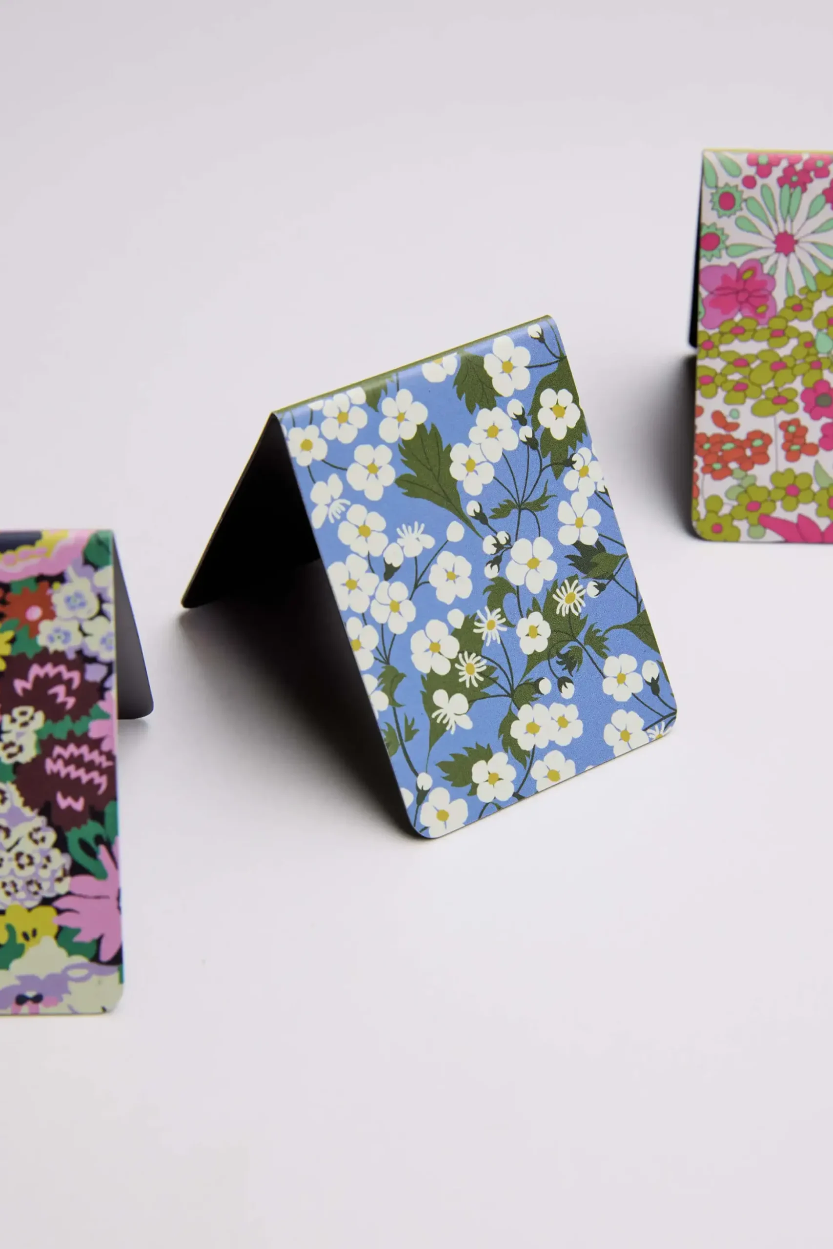 Liberty Magnetic Bookmarks