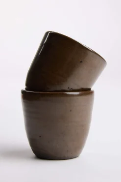 Lil Ceramics Espresso Tumbler