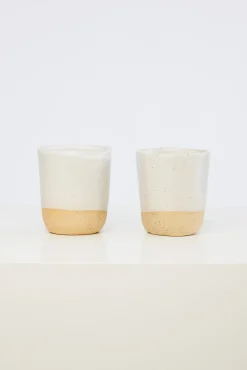Lil Ceramics Tumbler Set