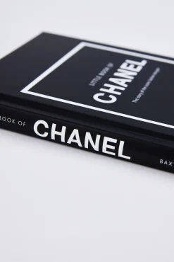Little Book of Chanel