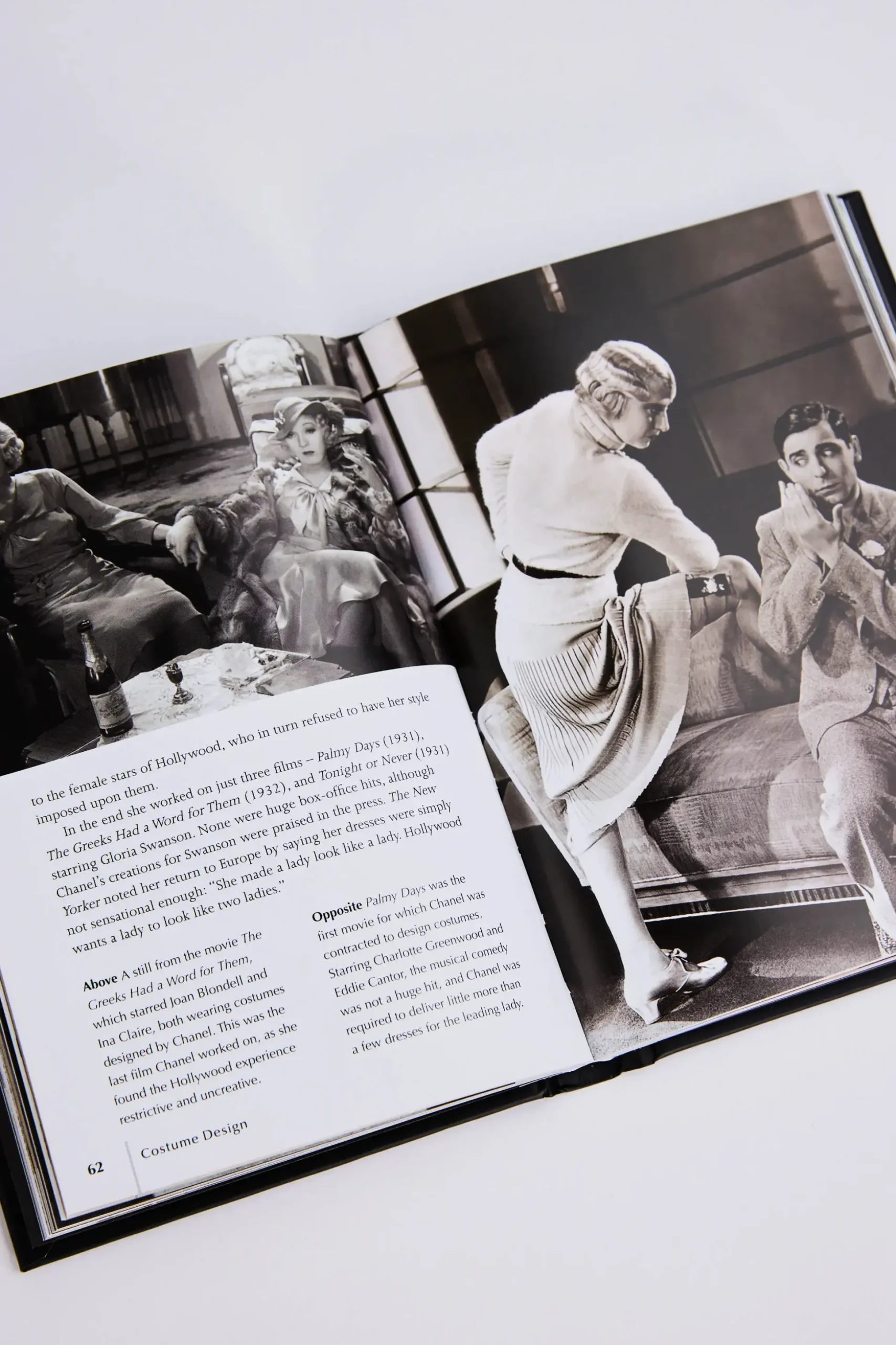 Little Book of Chanel