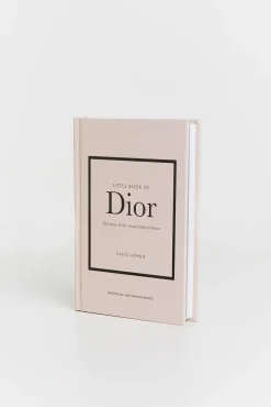 Little Book of Dior