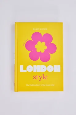 Little Book of London Style
