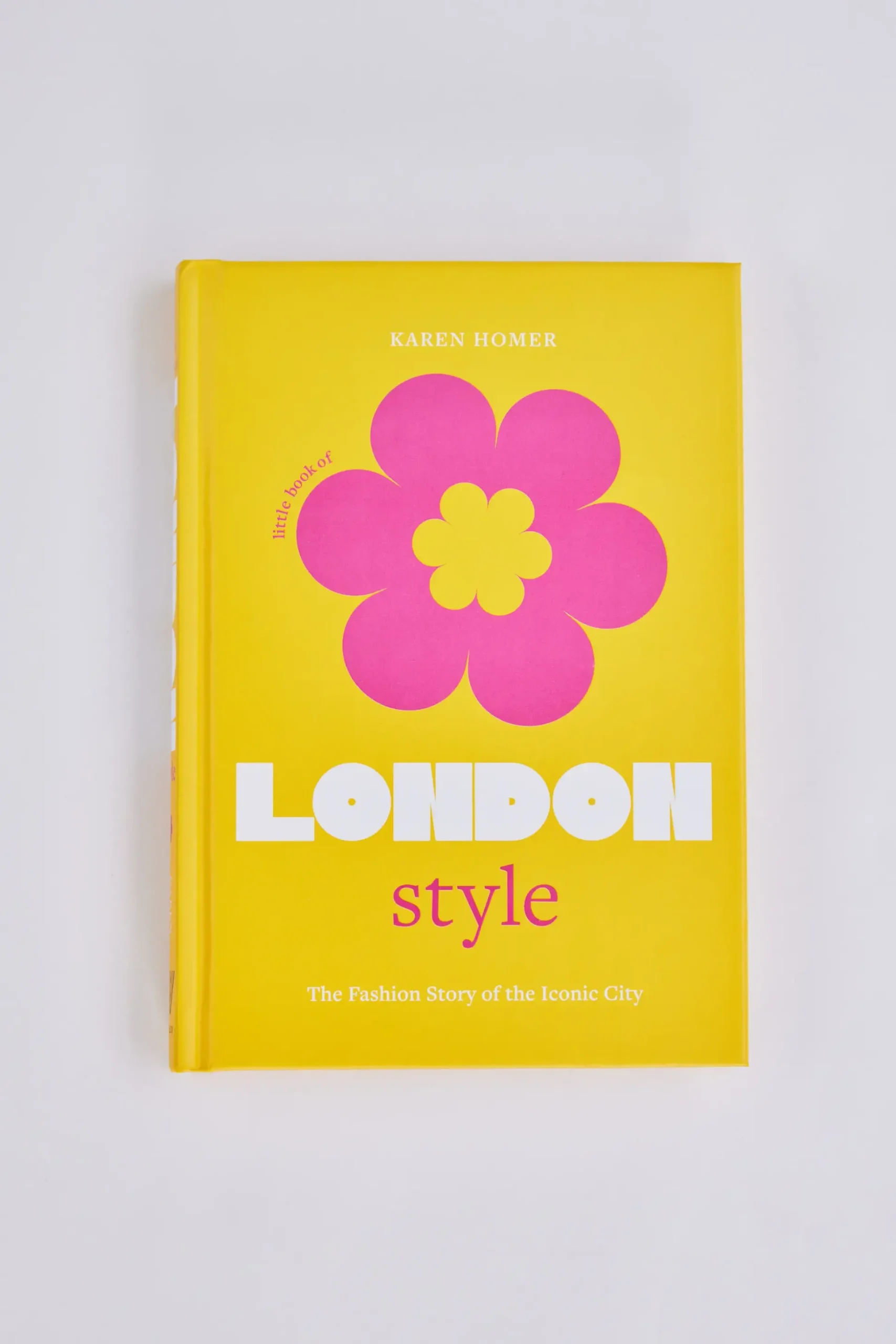 Little Book of London Style