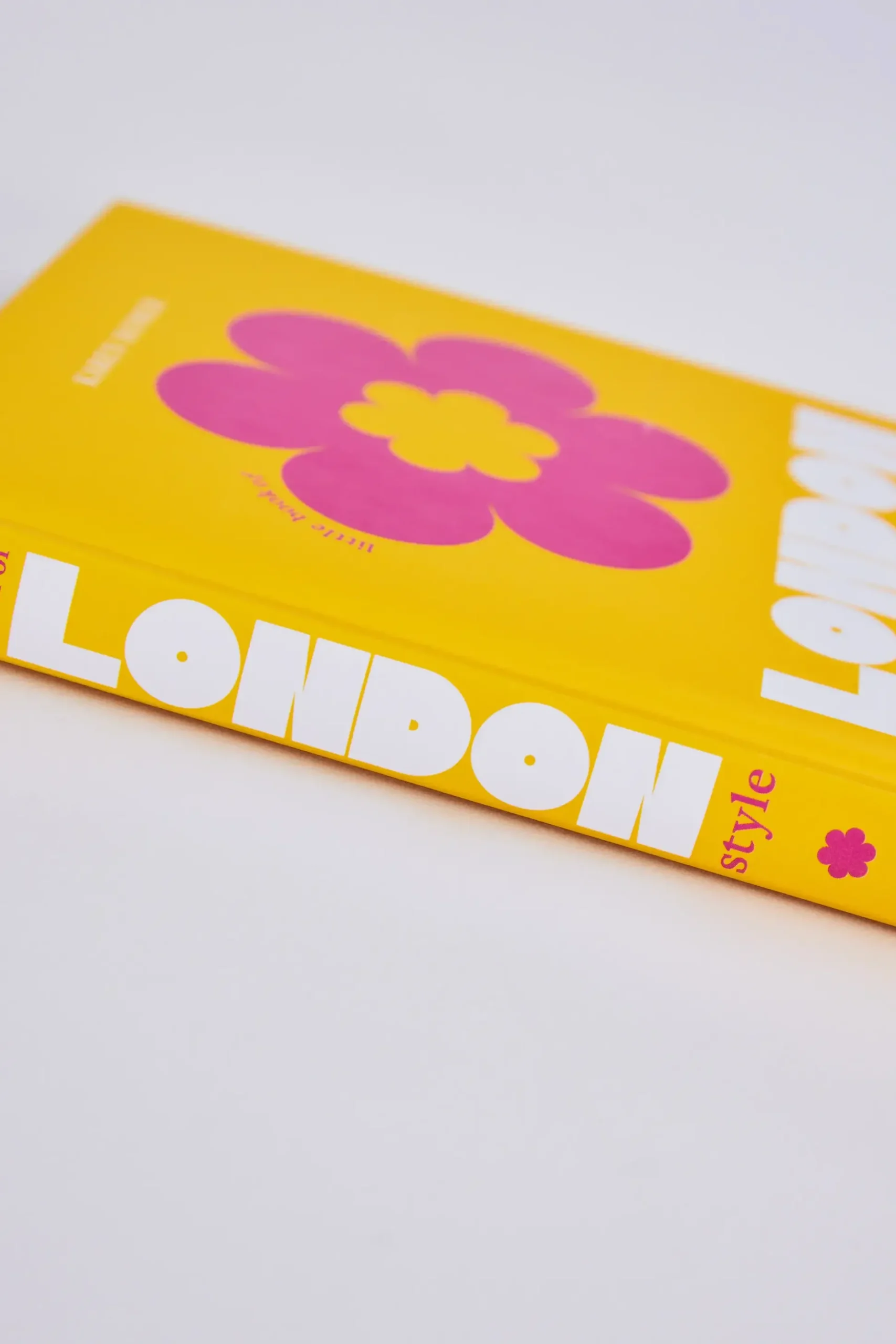 Little Book of London Style