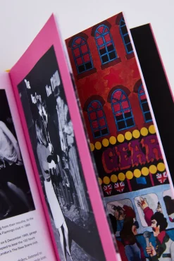 Little Book of London Style