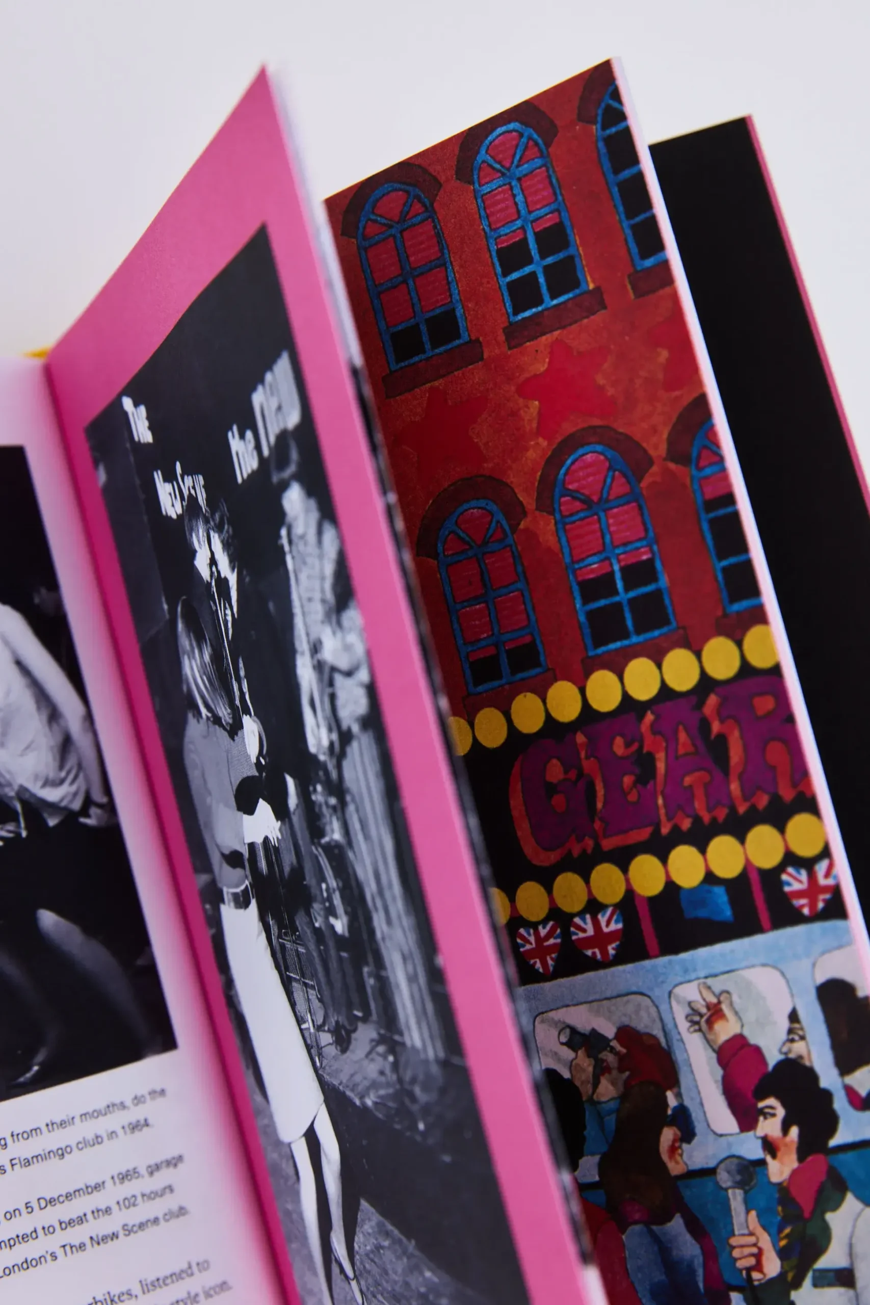 Little Book of London Style