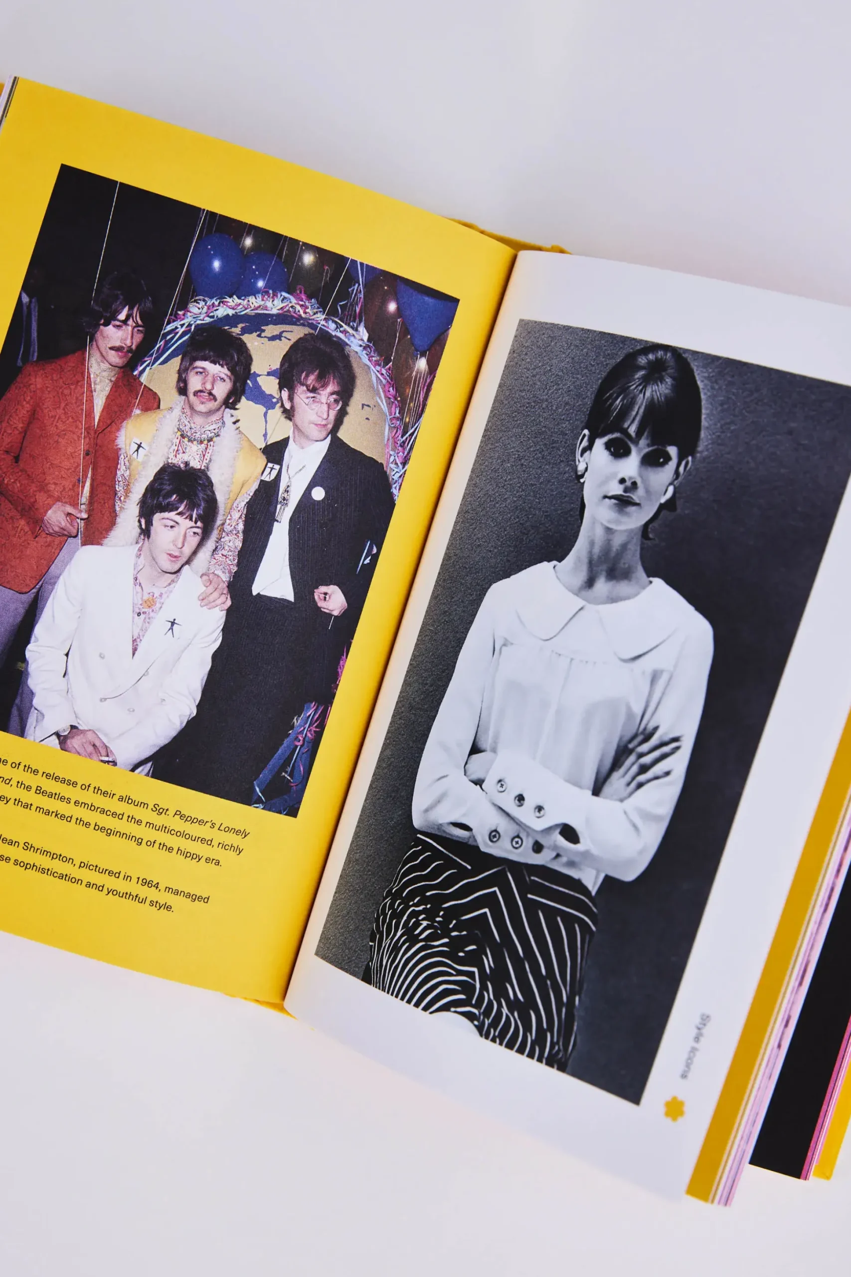 Little Book of London Style