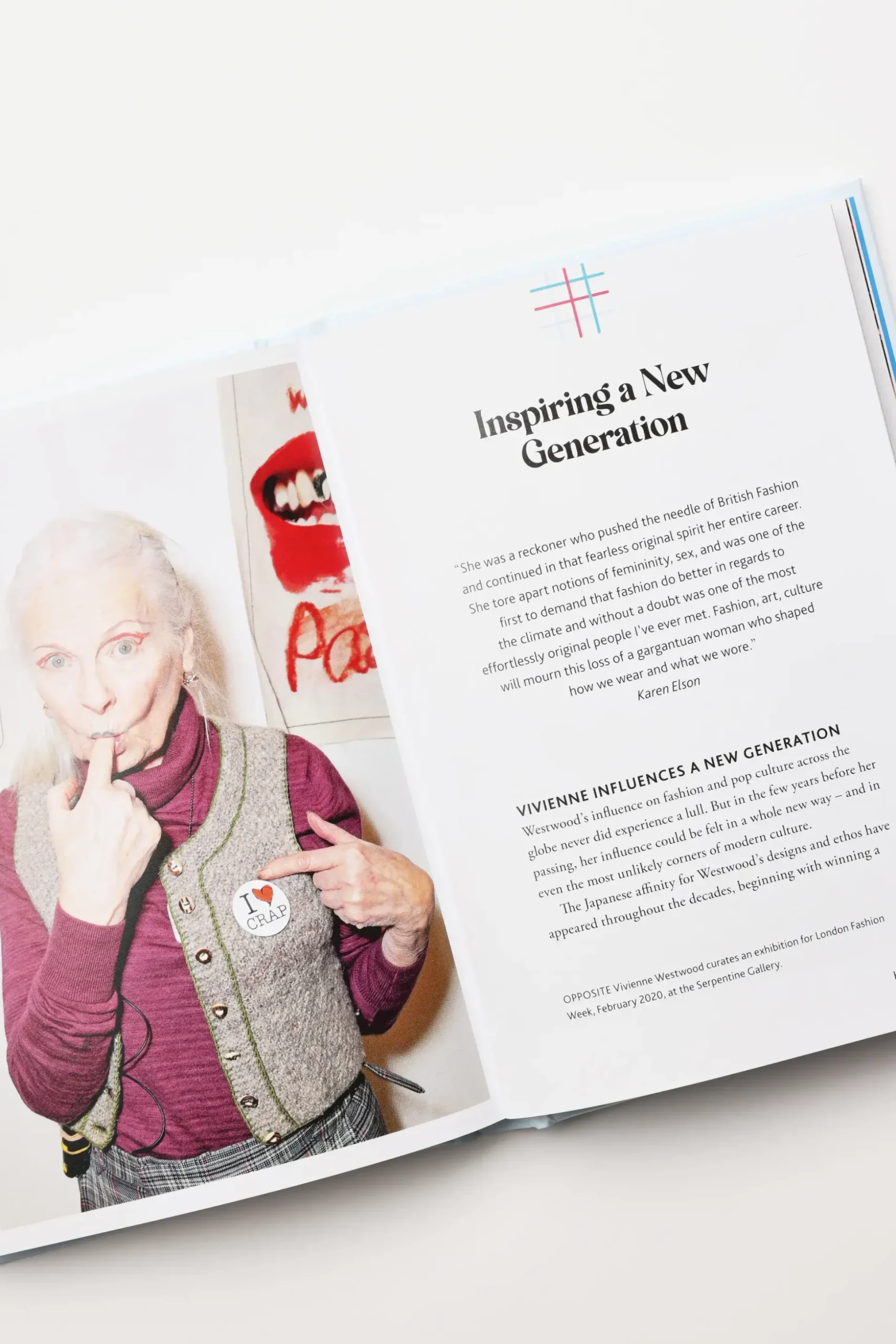 Little Book of Vivienne Westwood