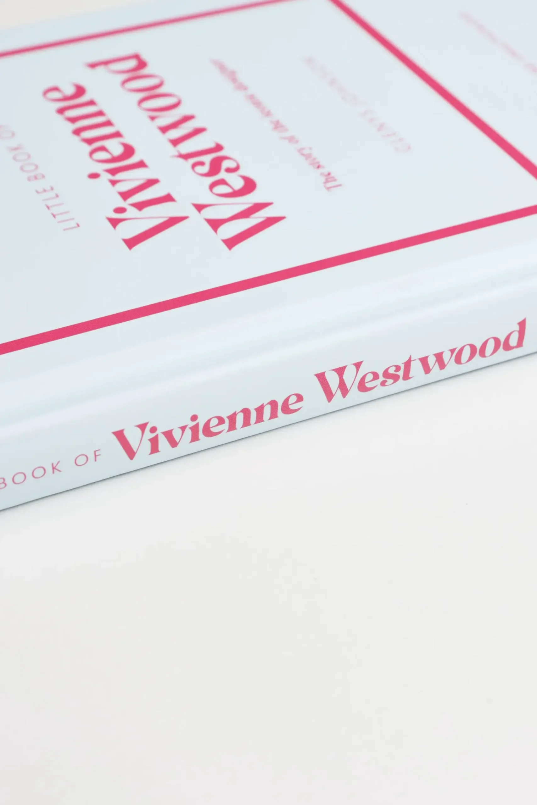 Little Book of Vivienne Westwood