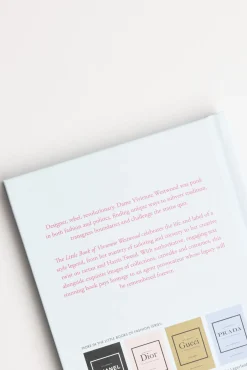 Little Book of Vivienne Westwood