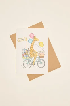 Little Difference Gift Card