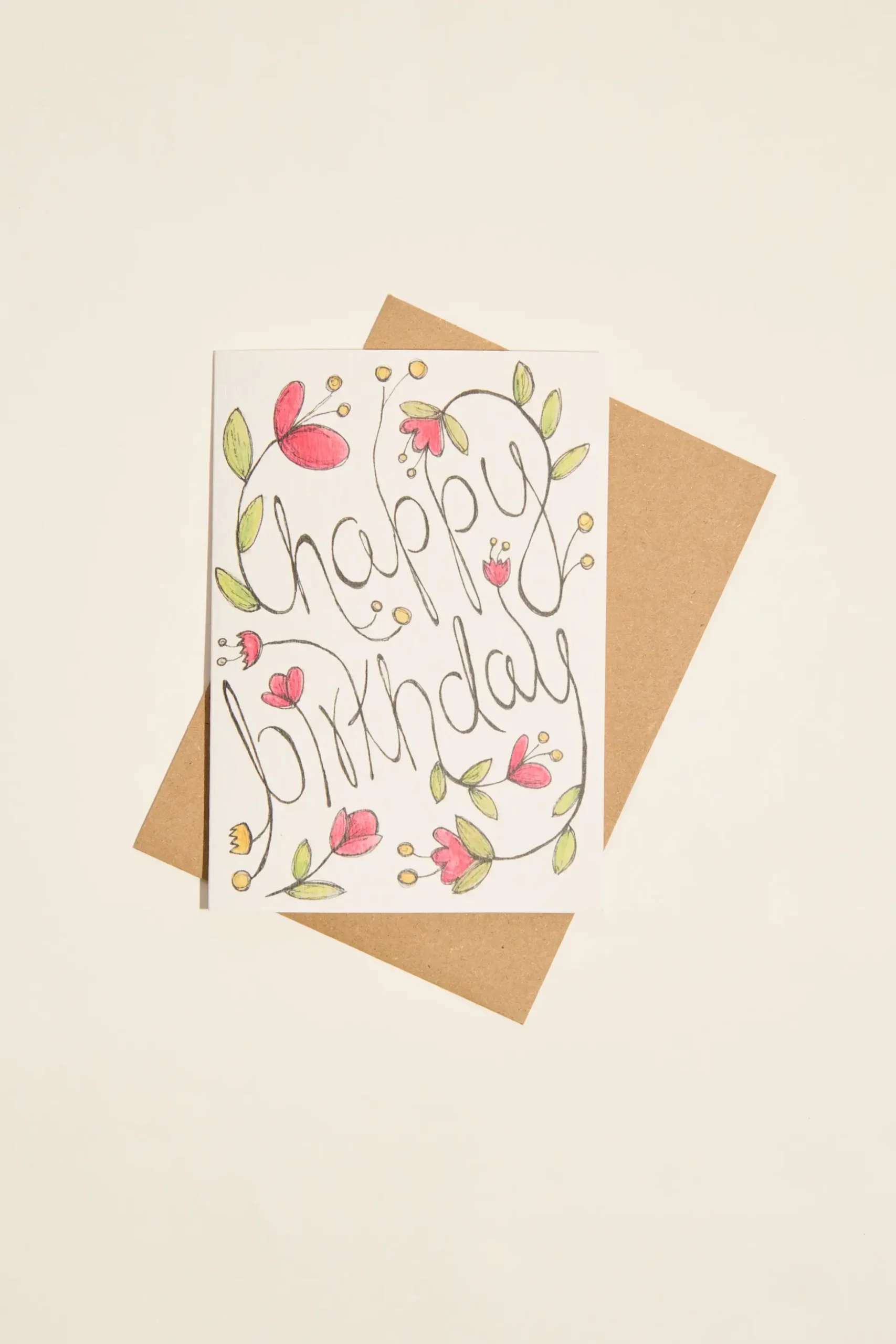 Little Difference Gift Card