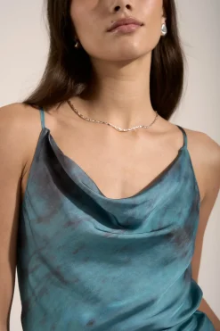 Lola Cowl Neck Top