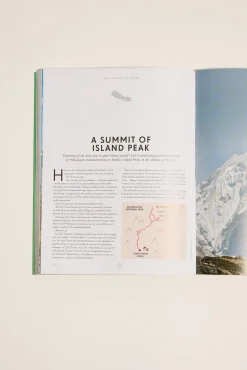 Lonely Planet Epic Hikes of the World Book