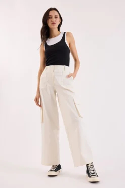 Lucille Cargo Pant