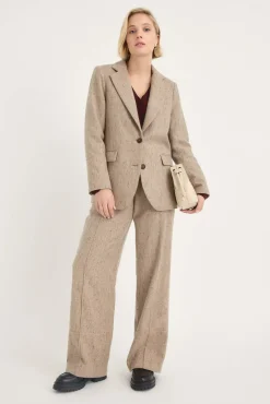 Luna Wide Leg Pant