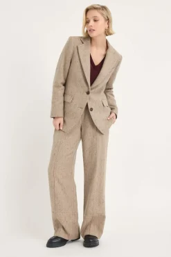 Luna Wide Leg Pant