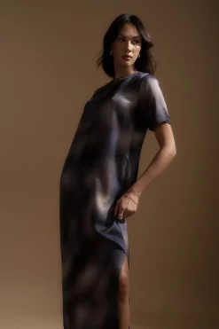 Maddie Short Sleeve Dress