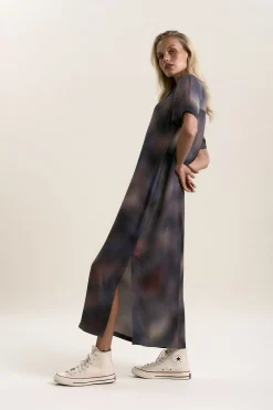 Maddie Short Sleeve Dress