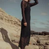 Mae Lace Dress