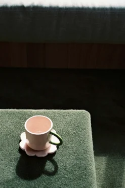 Magnolia Lane Cup and Saucer