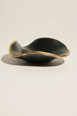 Magnolia Lane Medium Condiment Bowl