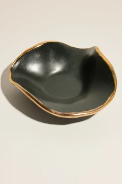 Magnolia Lane Medium Condiment Bowl