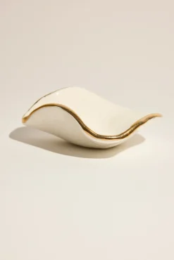 Magnolia Lane Medium Condiment Bowl