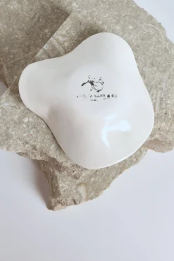Magnolia Lane Medium Condiment Bowl
