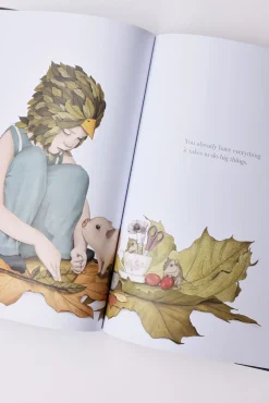 Maybe Book