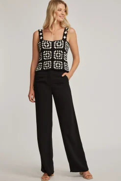 Àmelia Crochet Cami