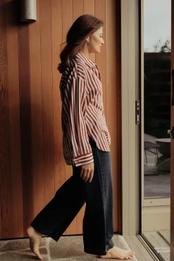 Miami Baggy Wide Jeans