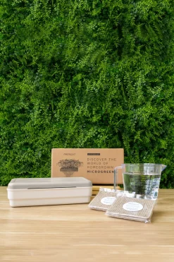 Micropod Microgreens Starter Kit