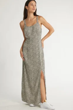 Miley Midi Dress