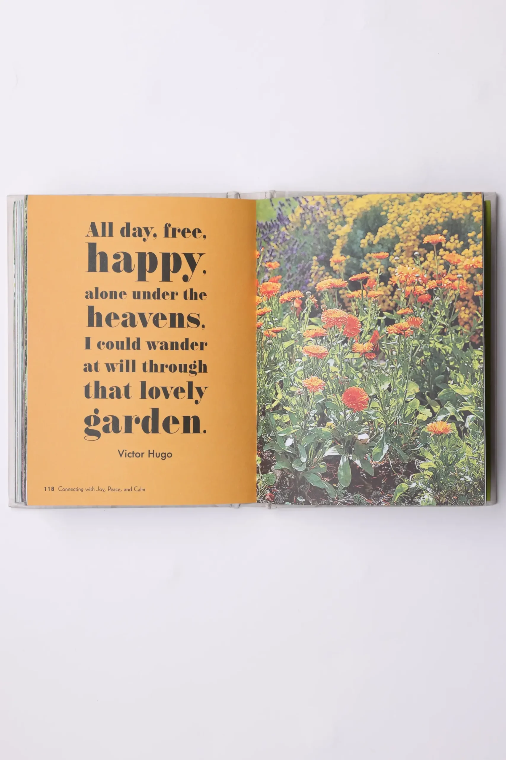 Mindful Gardening Book