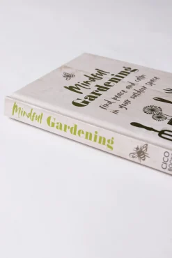 Mindful Gardening Book