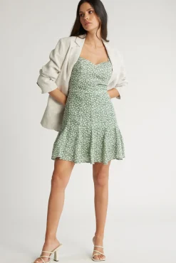 Mindy Puff Sleeve Top