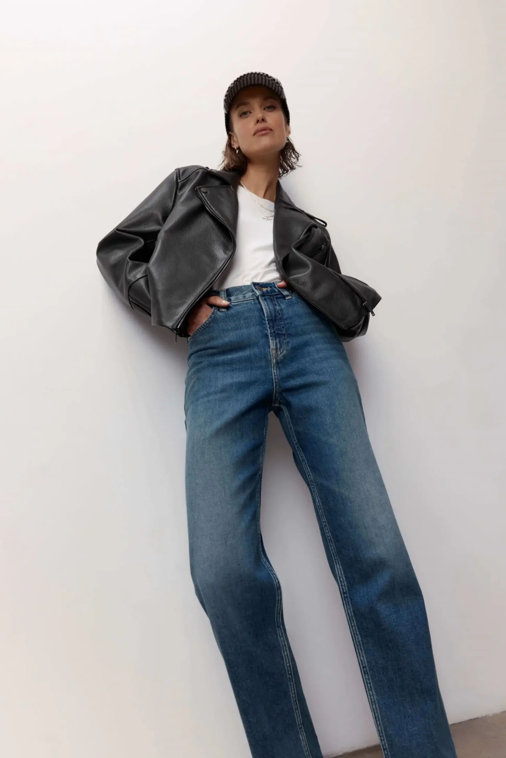 Montana Relaxed Jeans