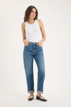 Montana Relaxed Jeans