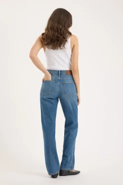 Montana Relaxed Jeans