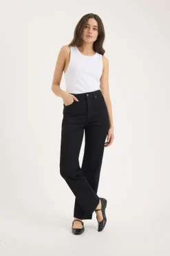 Montana Relaxed Jeans