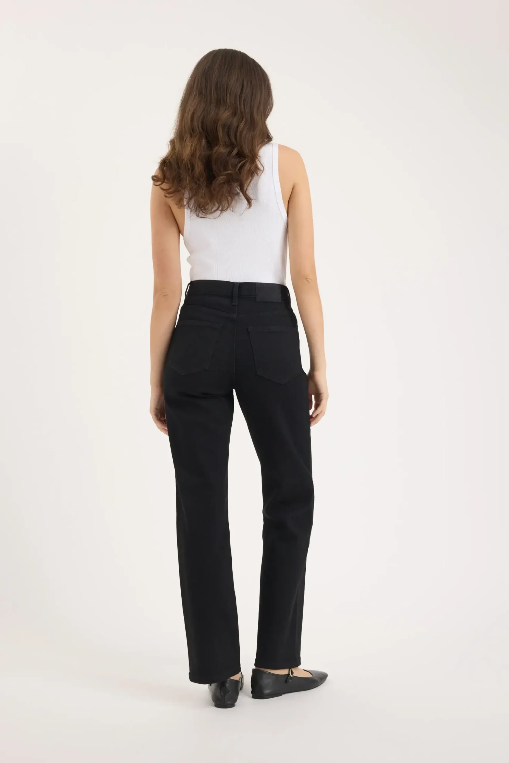 Montana Relaxed Jeans
