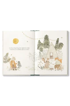 More Than a Little Book