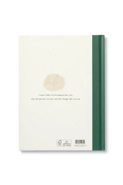 More Than a Little Book